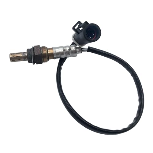 Sensor de Oxígeno Oxygen O2 4PCS para Ford y otros miniatura 6
