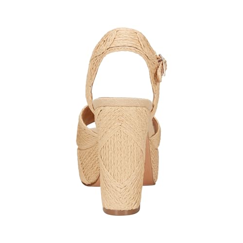 Marc Fisher LTD Women's Calyn Heeled Sandal3