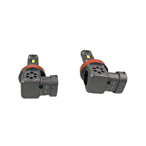 Image of Usprung fog bulbs,pack of 2