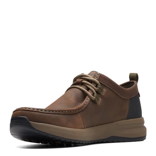 Image of Clarks Men's Wellman Moc