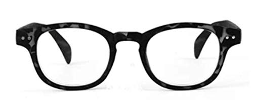 Optimum Optical Downtown Black Tortoise, One Size