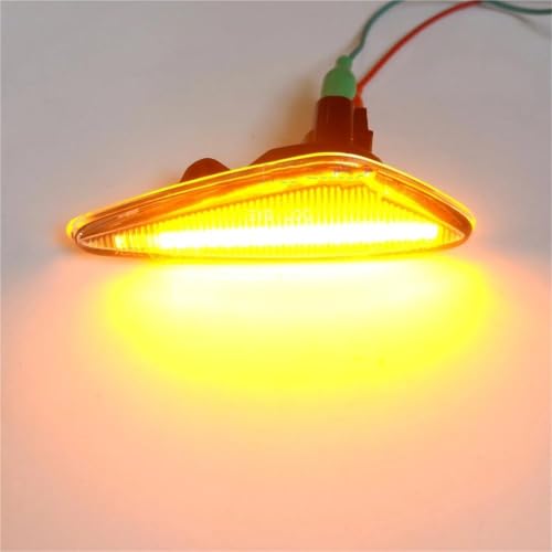 Intermitentes LED Mazda 5 6 Atenza GH MX5 Premacy CW RX8 luces 6