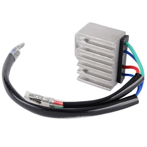 Régulateur de tension redresseur anti-surchauffe EM6000GP 31620-881-A02