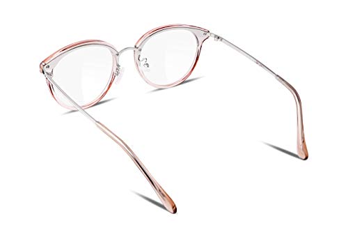 Catálogo de Monturas de gafas para Mujer al mejor precio. 9 Monturas de gafas para Mujer marca FEISEDY (3)