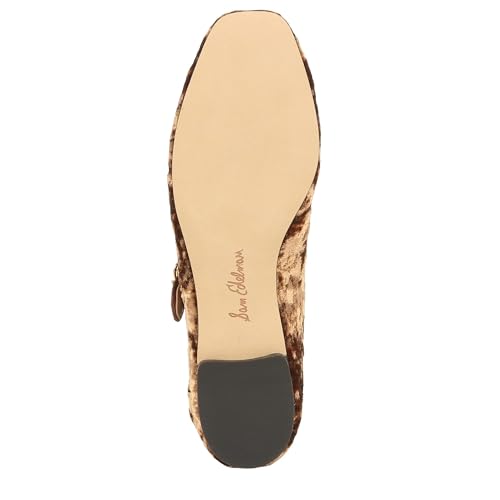 Image of Sam Edelman Women's Michaela Mesh Ballet Flats