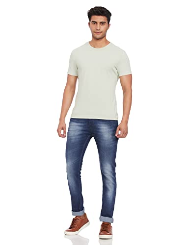 Image of FEVER Men's Slim Jeans