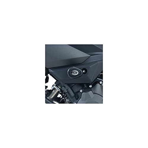Tampons Aéro Yamaha XJ6N protection moto roulette de protection carter