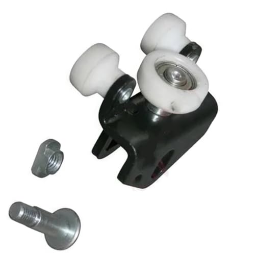 Rouleau de porte coulissante 9067600147 pour réparer un rail bloqué de Sprinter