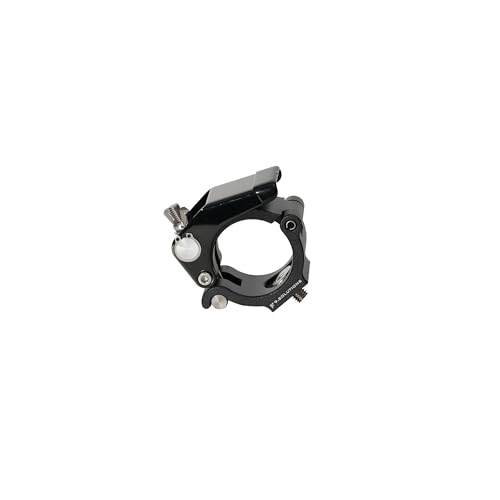 Coupleur rapide 9.Solutions collier de serrage de 50 mm 100 kg 9.VB5120
