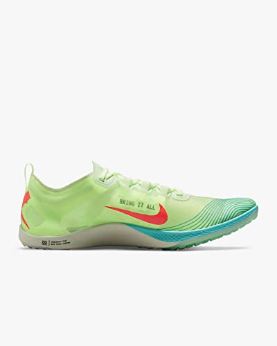 Image of Nike Zoom Victory Xc 5 Track Spike Shoes Aj0847-002