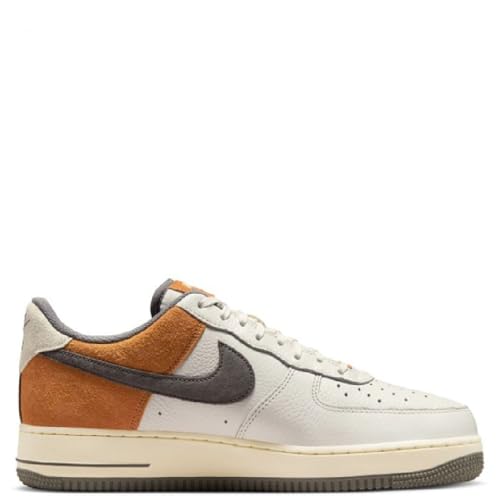Image of Nike Air Force 1 '07 LV8 Leather Unisex Shoes