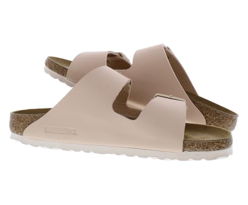 Image of Birkenstock Unisex Adult Arizona Soft Footbed Sandals