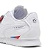 PUMA Men's BMW Motorsport Roma Shoes, White-Black, 9, 9