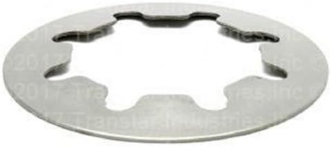 Forward Clutch Disc Spring 0.094" compatible with Ford C-6 E4OD 4R100 1976-up 36419A D9AZ-7B070A