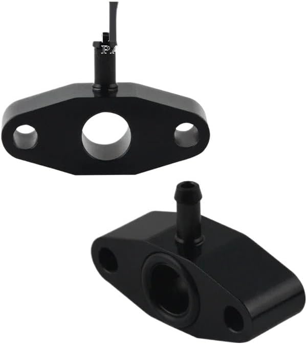 Vacuum Turbo Boost Tap BOV For for BMW Series 5 3 Series X1 X3 N20 N55 2.0T Engine Connection Boost Gauge Adp13