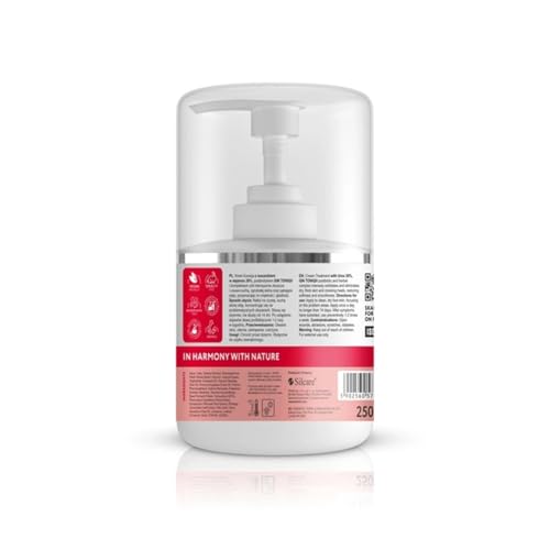 Silcare Nappa Foot Cream with Urea 30% by Silcare image 4