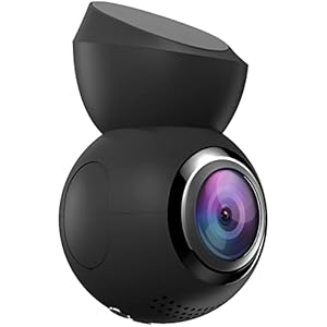 Navitel R1050 WiFi Dashcam met GPS en Full HD 1080P