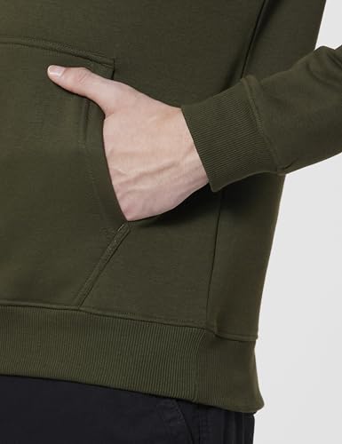 Image of Wildcraft Sierra Men Sweat Shirt Basic1 Hooded