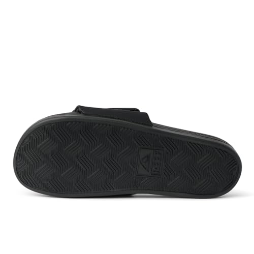 REEF Men's Cushion Phantom Slide Sandal2