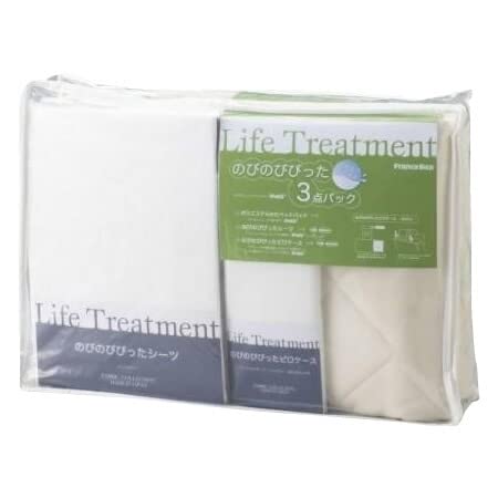 Amazon｜35791100 フランスベッド EZEX のびのびぴった3点パック