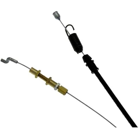 Hayter Clutch Cable for Lawn Mowers Cover
