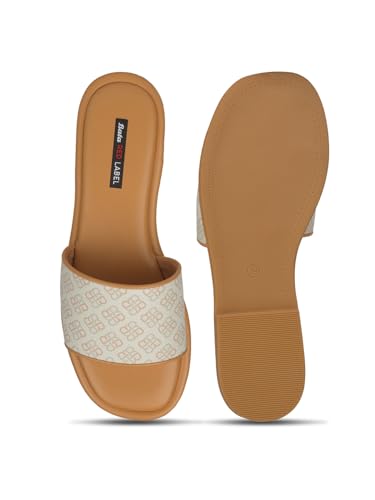 Image of Bata Women's Mule Slipper Stylish, Lightweight Comfortable Footwear