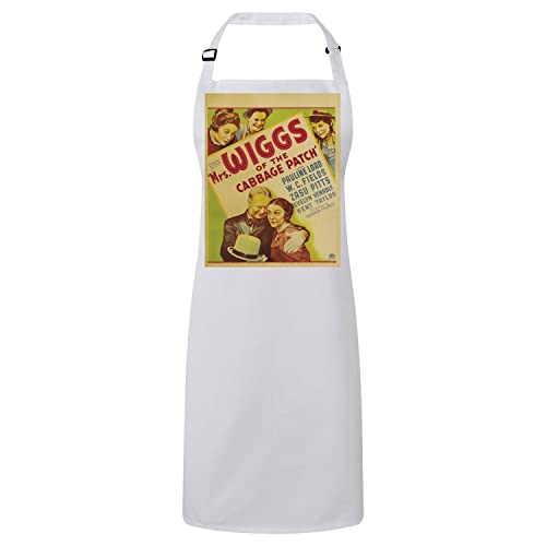 Tablier cuisine vintage cadeau idéal passionné cinéma rétro
