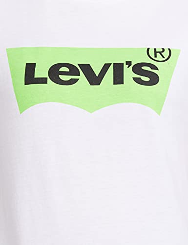 Image of Levi's Women's Cotton Regular Fit Graphic T-Shirt
