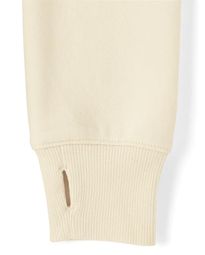 The Children's Place Girls' Open Knit Cardigan2