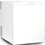 冷蔵庫 小型 48L SR-R4805W