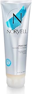 Norvell Post Sunless Self Tanner pH Balancing Cleanser - Body Wash, 8.5 fl.oz