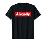 INNOCENT TILL PROVEN GUILTY
