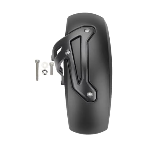 Garde-boue arrière pour BMW R1300GS ADV 2023-2025 protection de roue moto noir