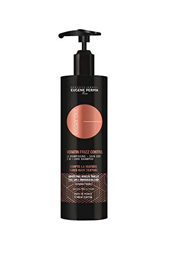 Eugene Perma Profesional Essentiel Keratin Champú para cabello frágilizado 250 ml