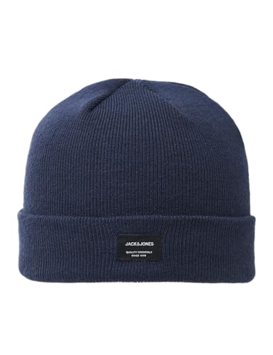 JACK & JONES Garçon Jacdna Sn JNR Bonnet - vue 5
