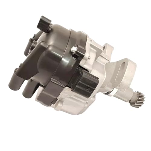 Distributeur d'allumage Mazda IV 626 MX-6 2.0 L4 allumeur