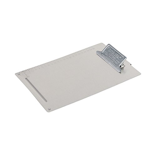 _g(Dulton)  ^ Nbv{[h KoiCYhJ[ B5TCY METAL CLIP BOARD GALVANIZED 117-330B5-GV 190×c290mm