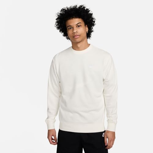 Image of Nike Men's Mid Rise Straight Fit Mesh Sweatpants