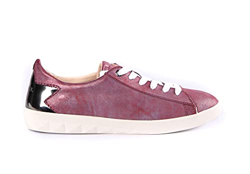 Preisvergleich Produktbild Diesel Damen Sneaker Schuhe S-OLSTICE Low (Ruby Wine, Numeric_37)