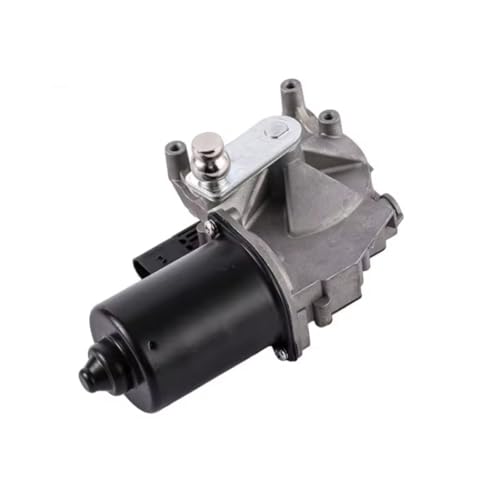 Moteur lave-glace avant en panne sur BMW 525i ? Remplacez la pompe d'essuie-glace défectueuse