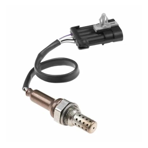 Capteur d'oxygène 25325359 sonde lambda pour échappement de voiture - 5