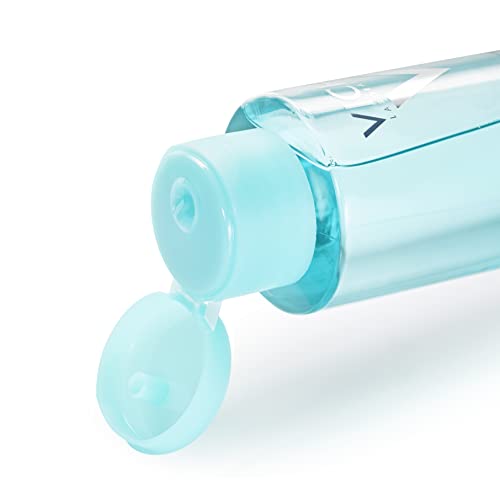 Vichy Pureté Thermale Perfecting Facial Toner, Alcohol Free Hydrating Toner For Face, With Glycerin, Gentle Skin Toner For Face, Face Toner For Sensitive Skin, Fragrance Free #TOP6