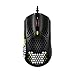 Produktbild HyperX Pulsefire Haste - Gaming Maus - TimTheTatMan Edition - Ultraleicht, 59g, Honeycomb Shell, Hex Design, Hyperflex USB Kabel, bis zu 16000 DPI, 6 programmierbare Tasten