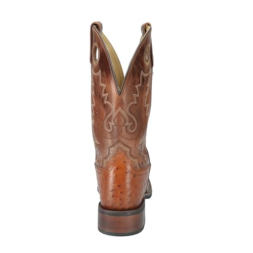 Image of Smoky Mountain Boots mens Danville