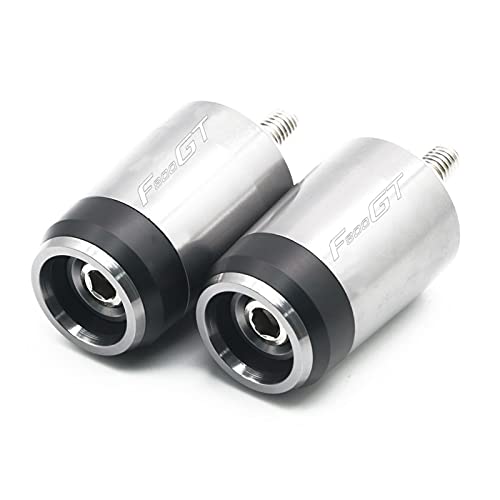 Bar Ends Para BMW F800GT F800GT F 800 GT Motocicleta Acessórios Universais 7/8''22mm Punhos Do Gui