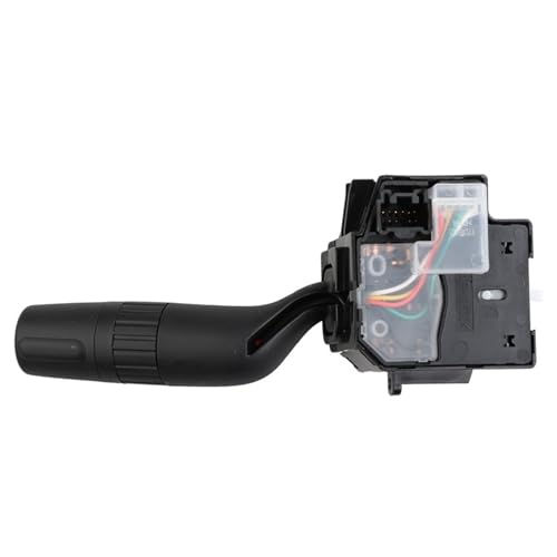 Interrupteur clignotant Mazda 3 défectueux ? Solution de remplacement essuie-glace