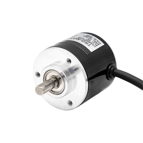 Codeur rotatif absolu TRD-MA512N 64 128RN capteur de position unitaire