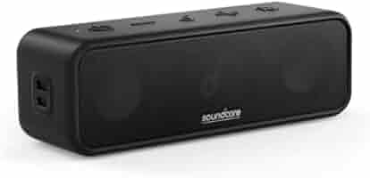 Soundcore 3 ブラック Bluetooth スピーカー　2個セット Soundcore 3 | Bluetoothスピーカーの製品情報 | Anker Japan