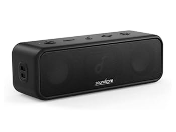 Soundcore3 2個セット Amazon.co.jp: Anker Soundcore 3 Bluetooth スピーカー/ IPX7