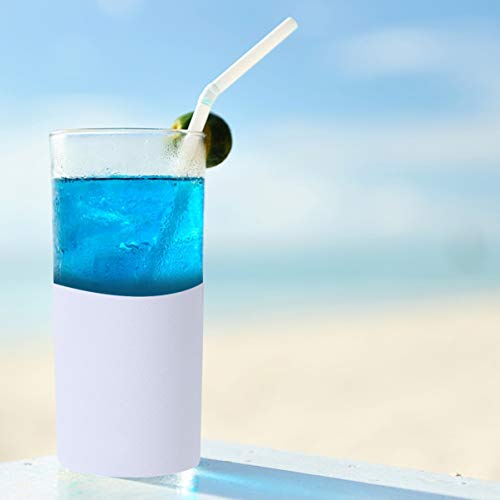 BESPORTBLE 20Pcs Tampa Lata de Cerveja Bebidas Envolve Bebida Pode Esconder Uma Cerveja para a Casa